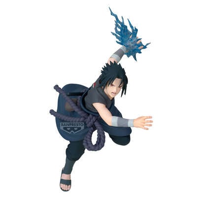 Naruto Shippuden - Sasuke Uchiha Prize Figure