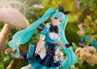 Hatsune Miku - Hatsune Miku Prize Figure (Alice Princess Wonderland Ver.) image number 6