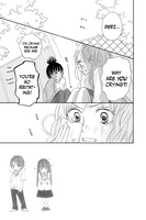 Kimi ni Todoke: From Me to You Manga Volume 5 image number 4