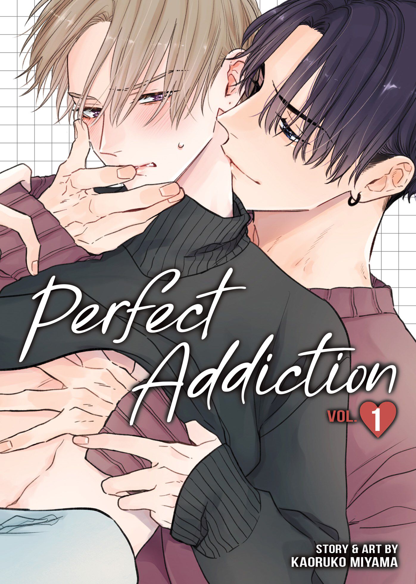 perfect-addiction-manga-volume-1