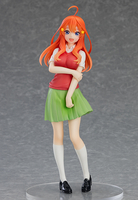 The Quintessential Quintuplets Movie - Itsuki Nakano POP UP PARADE Figure image number 0
