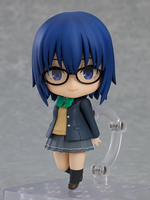 Tsukihime A Piece of Blue Glass Moon - Ciel Nendoroid image number 0