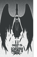 Kekkaishi Manga Volume 23 image number 1