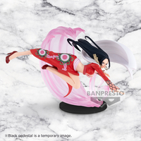 one-piece-boa-hancock-battle-record-collection-prize-figure image number 1
