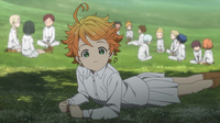 The Promised Neverland Blu-ray image number 8