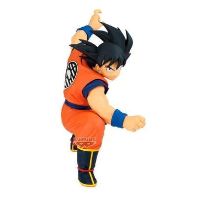 Dragon Ball Z - Son Goku Match Makers Prize Figure