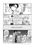 Wotakoi: Love Is Hard for Otaku Manga Volume 1 image number 1