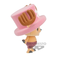 One Piece - Fluffy Puffy Chopper (ver. A) Figure image number 1