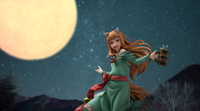 spice-and-wolf-holo-18-scale-figure-10th-anniversary-ver-re-run image number 10