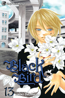 Black Bird Manga Volume 13 image number 0