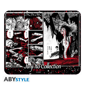 Junji Ito Collection Tomie Part 2 - Watch on Crunchyroll
