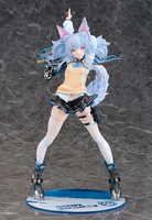Girls' Frontline - PA-15 1/7 Scale Figure (Highschool Heartbeat Story Ver.) image number 3