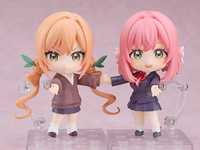 the-100-girlfriends-who-really-really-really-really-really-love-you-karane-inda-nendoroid image number 5