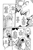 Arata: The Legend Manga Volume 6 image number 3