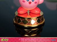 Kirby - We Love Kirby Statue Figure image number 14