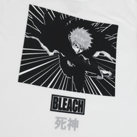 BLEACH - Ichigo Action T-Shirt image number 1