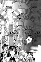 Alice 19th Manga Volume 6 image number 3