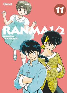 RANMA 1/2 EDITION ORIGINALE Volume 11