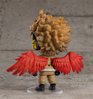 My Hero Academia - Hawks Nendoroid image number 4