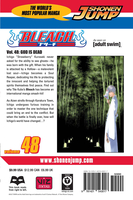 BLEACH Manga Volume 48 image number 1