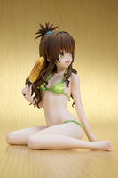 To Love Ru Darkness - Mikan Yuuki 1/7 Scale Figure (Swimsuit Ver.) image number 3
