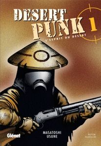 Desert Punk - Volume 1