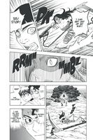 Kekkaishi Manga Volume 23 image number 4