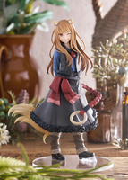 spice-and-wolf-holo-pop-up-parade-figure-2024-ver image number 0