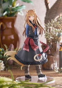 Spice and Wolf - Holo POP UP PARADE Figure (2024 Ver.)