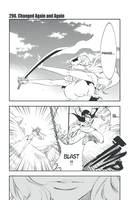 BLEACH Manga Volume 34 image number 2