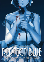 Perfect Blue: Complete Metamorphosis Novel image number 0