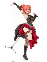My Teen Romantic Comedy SNAFU Climax - Yui Yuigahama 1/7 Scale Figure (Rock Ver.) image number 4