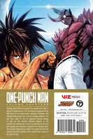 One-Punch Man Manga Volume 14 image number 1