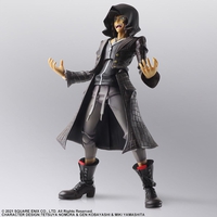 NEO: The World Ends with You- Minamimoto Figure image number 3