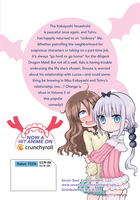 Miss Kobayashi's Dragon Maid Manga Volume 5 image number 1