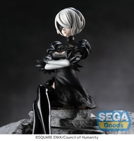 nierautomata-ver11a-2b-pm-prize-figure-perching-ver image number 3