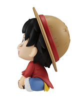 one-piece-monkey-d-luffy-look-up-figure-2nd-run image number 4