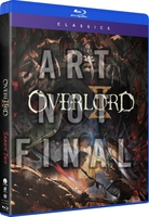 Overlord II - Season 2 - Classics - Blu-ray image number 1