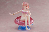 My Teen Romantic Comedy SNAFU Climax - Yui Yuigahama Prize Figure (Aqua Float Girls Ver.) image number 2