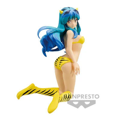 Urusei Yatsura - Lum Relax Time Figure (Ver. 2)
