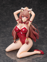 The Rising of the Shield Hero - Raphtalia 1/4 Scale Figure (Bare Leg Bunny Ver.) image number 5