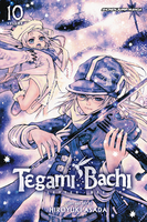 tegami-bachi-letter-bee-manga-volume-10 image number 0