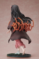 Demon Slayer: Kimetsu no Yaiba - Nezuko Kamado 1/8 Scale Figure (Swordsmith Village Arc Ver.) image number 1