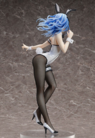 BEATLESS - Lacia 1/4 Scale Figure (Bunny Ver.) image number 4