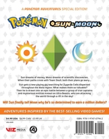Pokemon Sun & Moon Manga Volume 6 image number 1