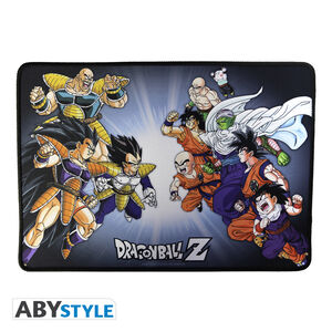Saiyan Dragon Ball Z Gaming Mouse Pad