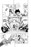 Hyde & Closer Manga Volume 7 image number 3