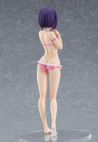 To Love Ru Darkness - Haruna Sairenji POP UP PARADE Figure (Swimsuit Ver.) image number 2