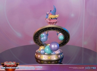 Yu-Gi-Oh! - Dark Magician Girl Standard Edition Figure (Pastel Variant Ver.) image number 3
