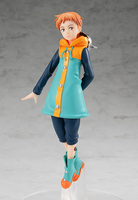 The Seven Deadly Sins Dragon's Judgement - King POP UP PARADE Figure image number 0